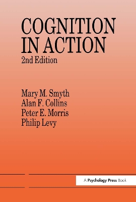 Cognition In Action book