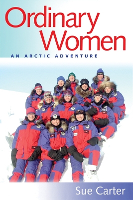 Ordinary Women book