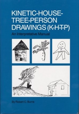 Kinetic House-Tree-Person Drawings book