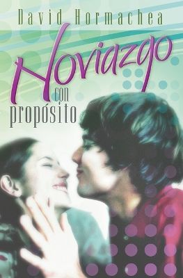 Noviazgo con propósito book