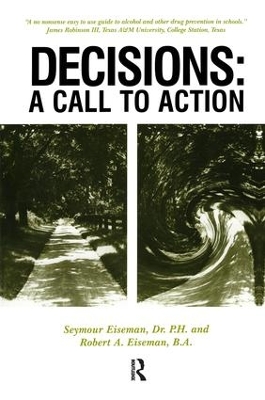 Decisions book