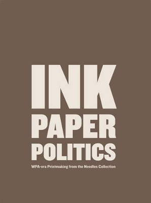 Ink, Paper, Politics book