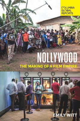 Nollywood book