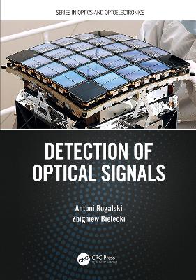 Detection of Optical Signals book