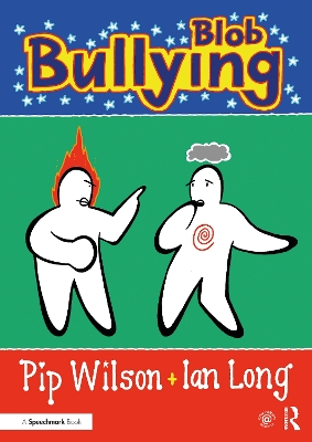 Blob Bullying book