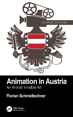 Animation in Austria: An Almost Invisible Art book