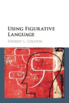 Using Figurative Language book