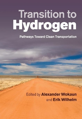 Transition to Hydrogen by Alexander Wokaun