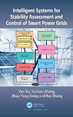 Intelligent Systems for Smart Grid book