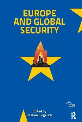 Europe and Global Security book