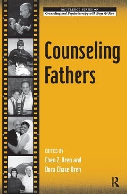 Counseling Fathers book