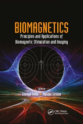 Biomagnetics book