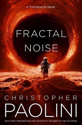 Fractal Noise: A Fractalverse Novel book