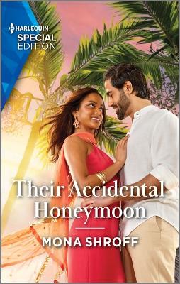 Their Accidental Honeymoon book