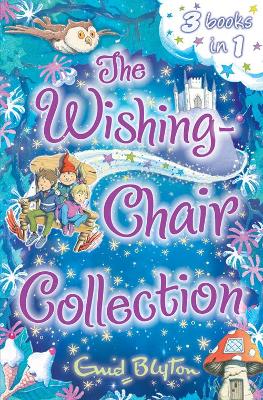 Wishing-Chair Collection book