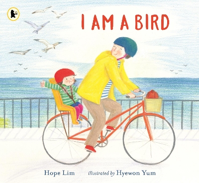 I Am a Bird: A Story About Finding a Kindred Spirit Where You Least Expect It book