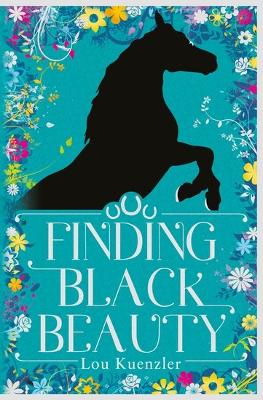 Finding Black Beauty book