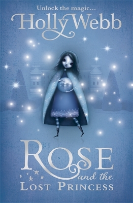 Rose and the Lost Princess book