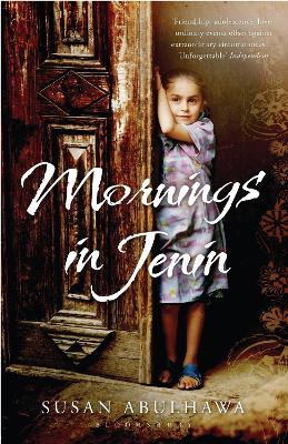 Mornings in Jenin book