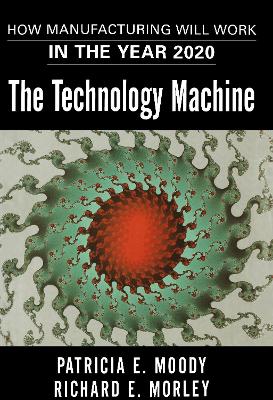 Technology Machine book