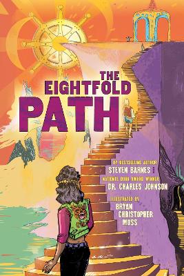 Eightfold Path book