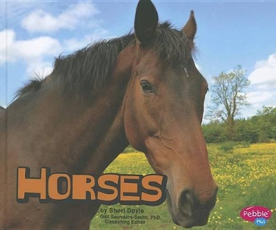 Horses book