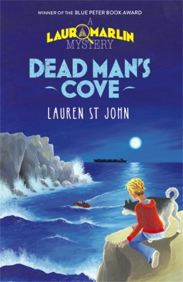 Laura Marlin Mysteries: Dead Man's Cove book