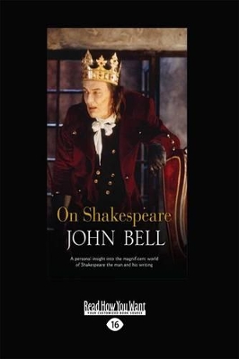 On Shakespeare by John Bell