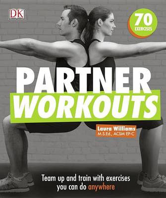 Partner Workouts by Laura Williams