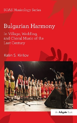 Bulgarian Harmony by Kalin S. Kirilov