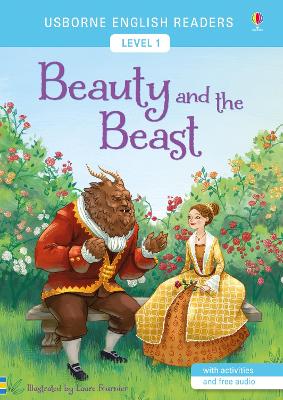 Beauty and the Beast book