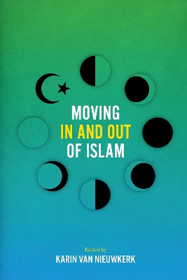 Moving In and Out of Islam book