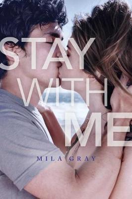 Stay with Me book