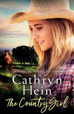 The Country Girl by Cathryn Hein