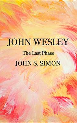 John Wesley book