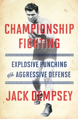 Championship Fighting book