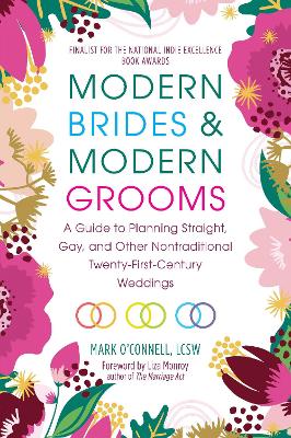Modern Brides & Modern Grooms book