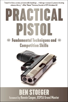 Practical Pistol book