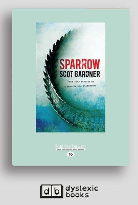 Sparrow by Scot Gardner