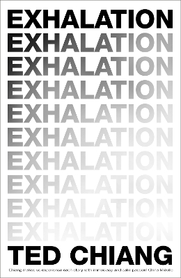 Exhalation by Ted Chiang