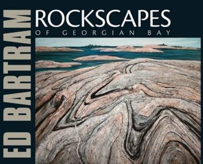 Rockscapes of Georgian Bay book