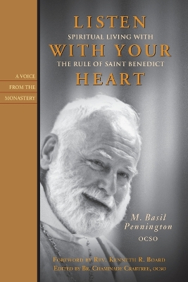 Listen with Your Heart book