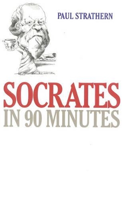 Socrates in 90 Minutes book