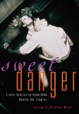 Sweet Danger book