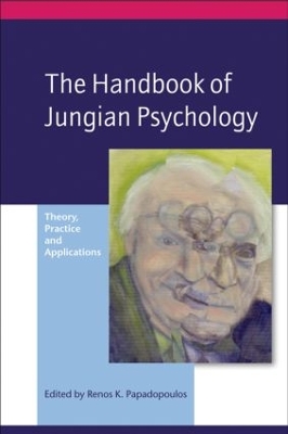 Handbook of Jungian Psychology book