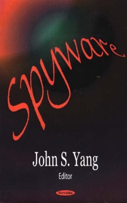 Spyware book