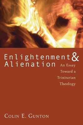 Enlightenment & Alienation book