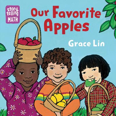 Our Favorite Apples book