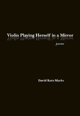 Violin Playing Herself in a Mirror book