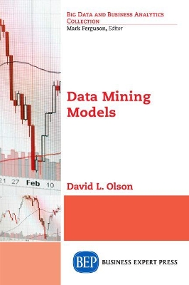Data Mining Models book
